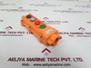 Cob push button switch