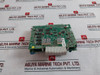 Selecta Jdp6823-10/Lay4/Cpu Printed Circuit Board