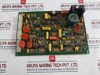Lincoln Dc-655 Control Circuit Board Card Assembly