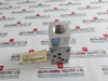 Sun Hydraulics 1A61-a2 Hydraulic Valve Dcc40Vcb