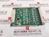 Wgs Zn0017 Printed Circuit Board