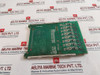 Wgs Zn0017 Printed Circuit Board