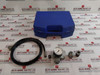 Hydac Kl.1.6 Pressure Gauge Kit Used