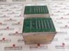 Scana Moland M110-02 Input/Output Cpu-lan Unit