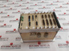 Scana Moland M110-02 Input/Output Cpu-lan Unit