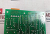Hernis 22021 Printed Circuit Board