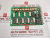 Hernis 22022 Printed Circuit Board