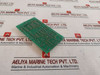 S.E.S. Scandinavian Electronics 92-2483 Printed Circuit Board