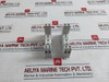 Lot of 2X ABB CR-PLS Relay Block 1SVR 405 650 R0000