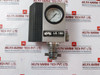 Lemag Ls 180 Peak Pressure Indicator 27966
