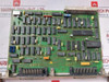 Siemens 548 150 9201.10 Plc Board