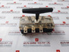 Holec Hh S32 C/3 Switch Disconnector 200A