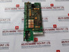 Abb Omio-01Z Control Board Rev L