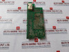 Abb Omio-01Z Control Board Rev L