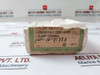 General Electric Cr120A04022Aa Industrial Relay 10Amp 300 Volts 50/60Hz
