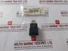 Hella 4Rd 933 332-20 Relay 24V New