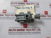 Williams Controls Wm147-p Relay Valve 9487