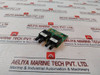 Ruggedcom 2Fx Mmst 2Km Fiberoptic Pcb Module Rev.D