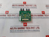 Ruggedcom 2Fx Mmst 2Km Fiberoptic Pcb Module Rev.D