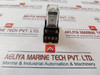 Y.Mtech Ym4-l Relay With Base 10A 300Vac