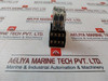 Y.Mtech Ym4-l Relay With Base 10A 300Vac