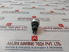 Apem A0152B Push Button Switch 30Mm 8A