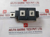 Ixys Mcc 312-18 Io1 Thyristor Encapsulate Module 823D