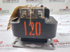 General Electric 760X34G6 Potential Transformer 50-400Hz