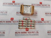 Bussmann Fwp-3A14Fa Fuse 3Amp 700V