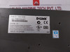 D-link Des-1016D Ethernet Switch 100-240Vac 50-60Hz
