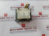 Tyco Electronics Ht01Bd238 Transformer 24 Vac 1/4" Qc