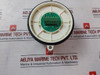 Consilium Rdj-2 Ionization Smoke Detector Spb-1-4T