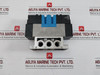 Festo Mebh-5/3B-d-2-zsr-c Solenoid Valve