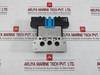 Festo Jmebh-5/2-d-1-zsr-c