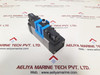 Festo Mebh-5/3G-d-2-zsr-c Solenoid Valve