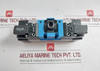 Festo Mebh-5/3G-d-2-zsr-c