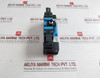 Festo Mebh-5/3G-d-2-zsr-c