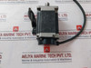 Fuji Electric Gyb401D5-rc2 Ac Servo Motor