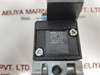 Festo mebh-5/2-d-1-zsr-fr-c solenoid valve