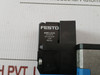Festo Mebh-5/2-d-1-zsr-fr-c