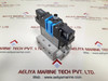 Festo jmebh-5/2-d-1-zsr-c solenoid valveÂ 20.4-26.4v dc
