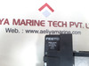 Festo jmebh-5/2-d-1-zsr-c solenoid valveÂ 20.4-26.4v dc