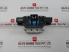 Festo Mseb-3-24 Dc Solenoid Valve 2-10 Bar
