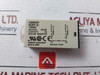 Omron H3Y-2 Timer Relay 5A 24V Dc