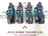 Festo Mebh-5/3E-d-1-zsr-c Solenoid Valve