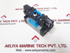 Festo Mebh-5/3E-d-1-zsr-c Solenoid Valve