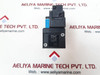 Festo Mebh-5/3E-d-1-zsr-c Solenoid Valve
