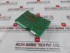 Hbc Radiomatic Oe737011 Printed Circuit Board 250007B