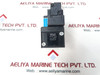Festo mebh-5/3e-d-1-zsr-c solenoid valve 184497 f343