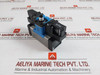 Festo Mebh-5/3E-d-1-zsr-c Solenoid Valve 184497 F343